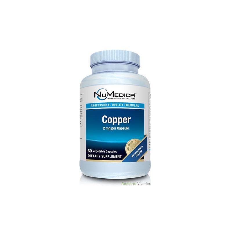 Numedica Copper 60C