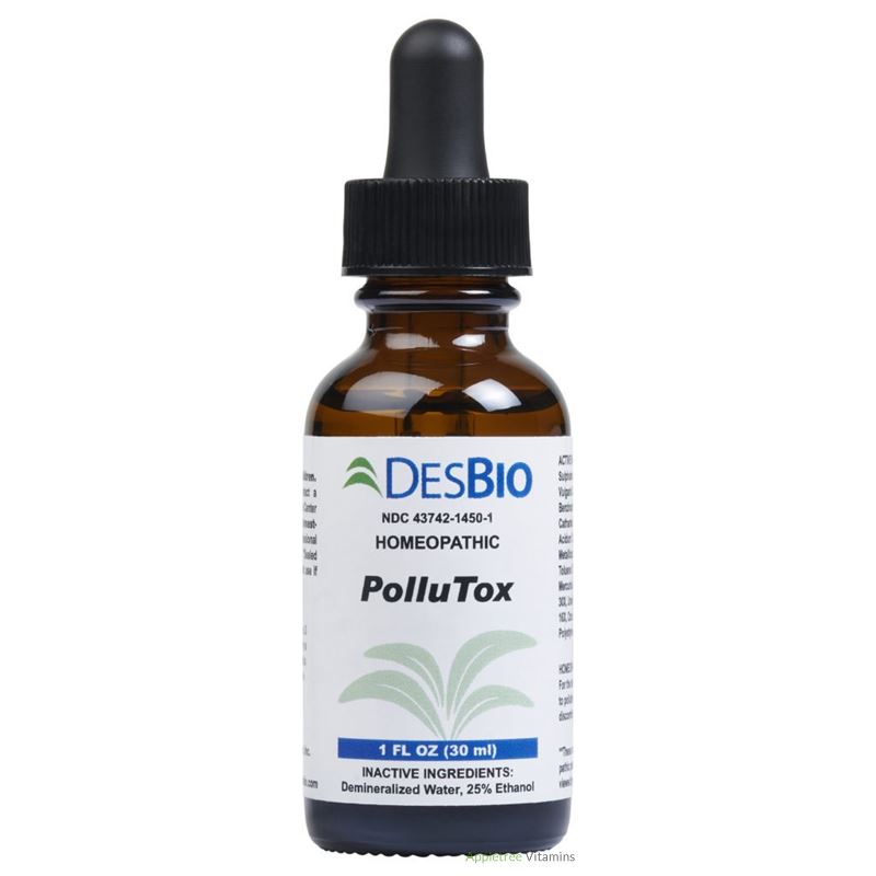 Desbio PolluTox