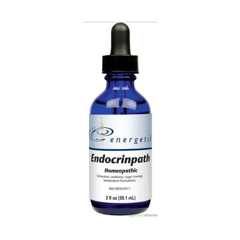 Endocrinpath (fka Lymphopath) - 2 fl. oz (59.1 ml)