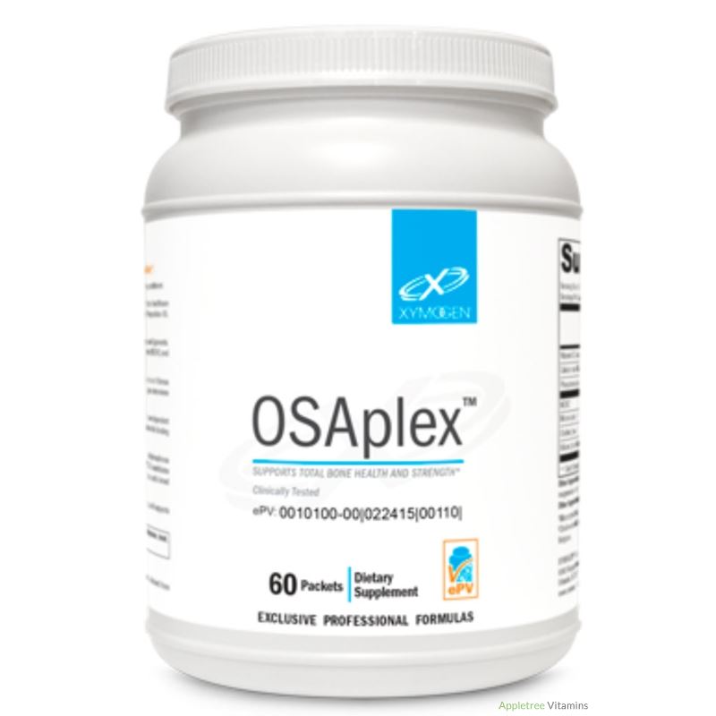 OSAplex ™ 60 Packets
