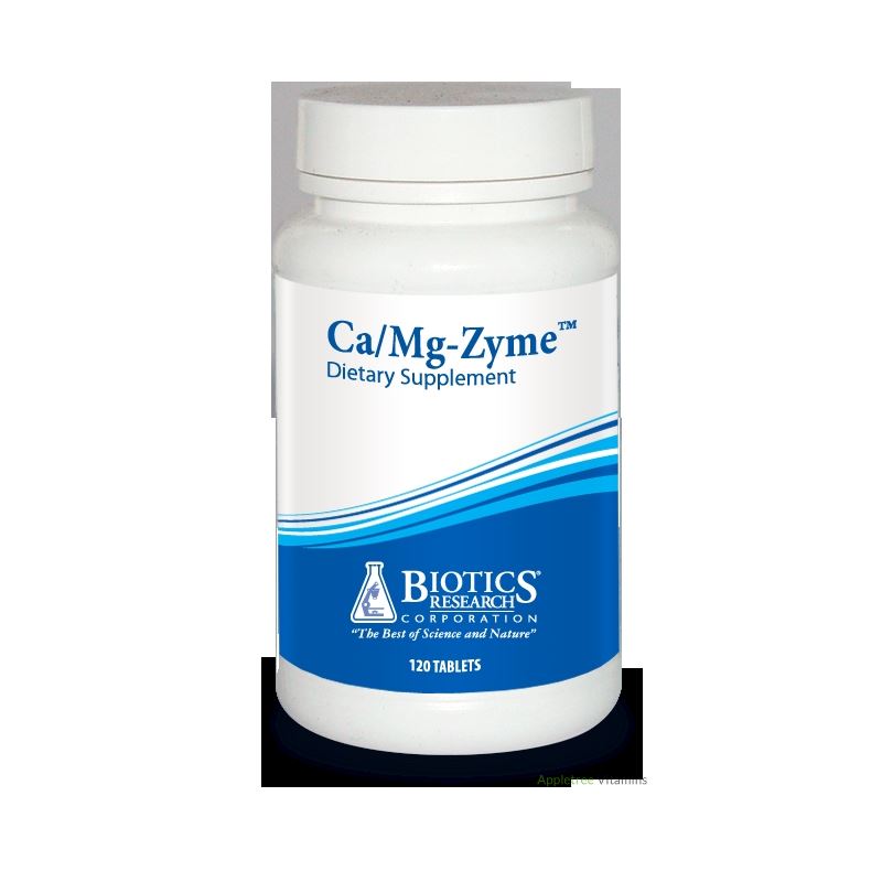 Ca/Mg-Zyme™ (Ca  Mg) (small)