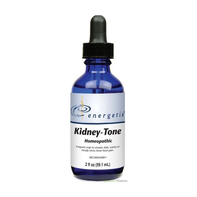 Kidney-Tone - 2 fl. oz. (59.1 ml)