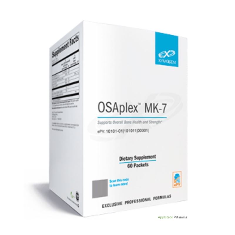 OSAplex MK-7 ™ 60 Packets