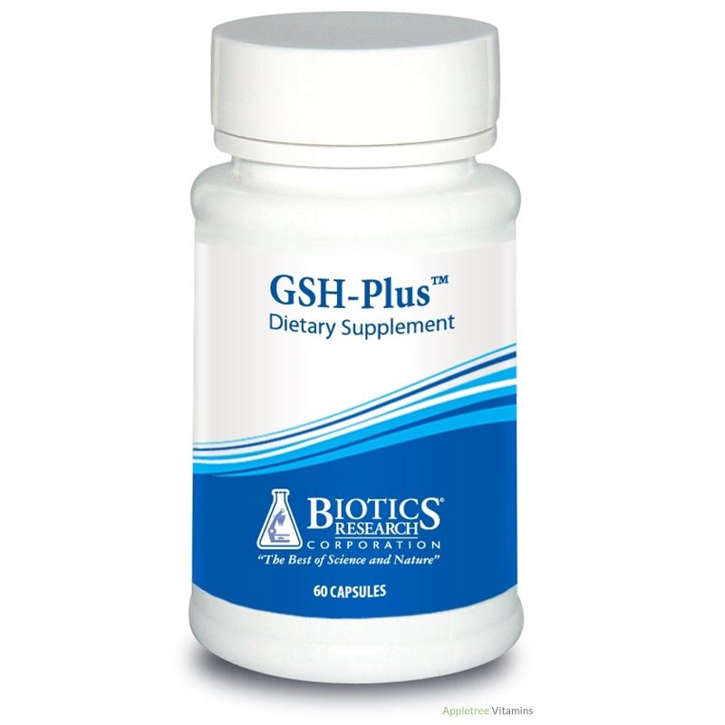 GSH-Plus™ (Glutathione)