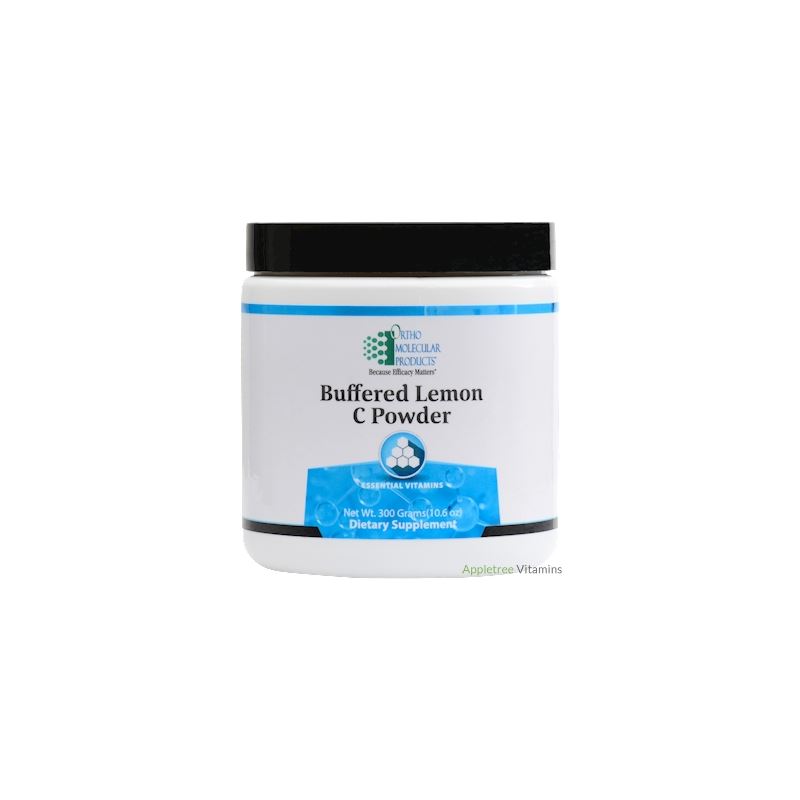 Buffered Lemon C Powder 300 g