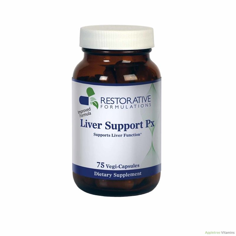 Liver Support Px 75c