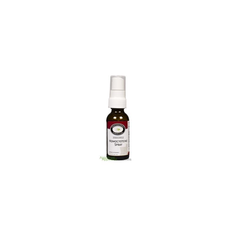 Homocysteine Spray 1oz