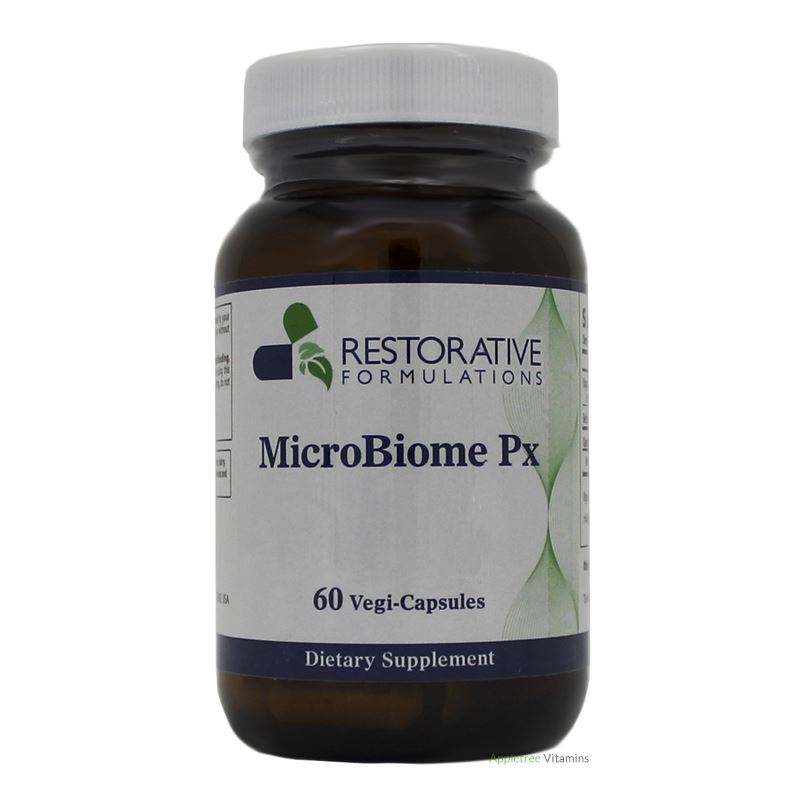 MicroBiome Px 60c