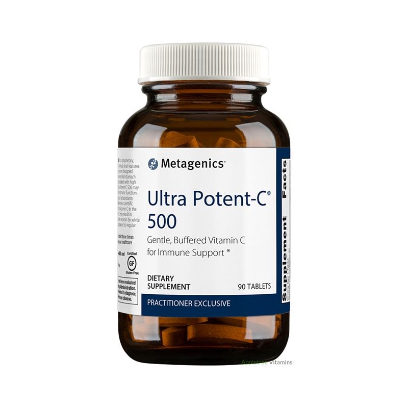 Ultra Potent-C ® 500