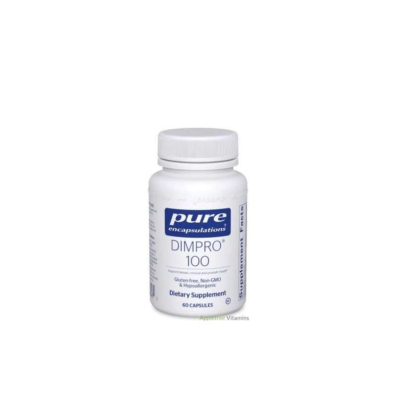 Pure Encapsulation DIMPRO® 100 60c