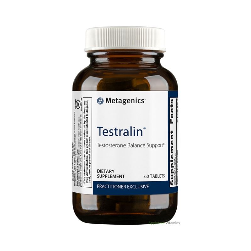 Testralin ® 60 Tablets