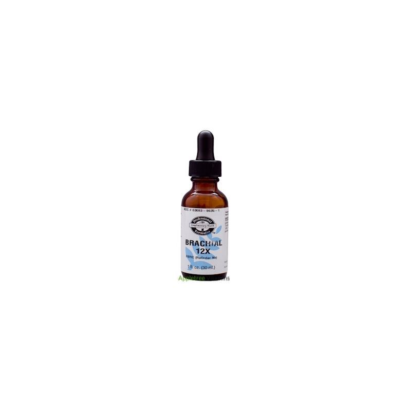 Brachial Drops 12X Sarcode 1oz