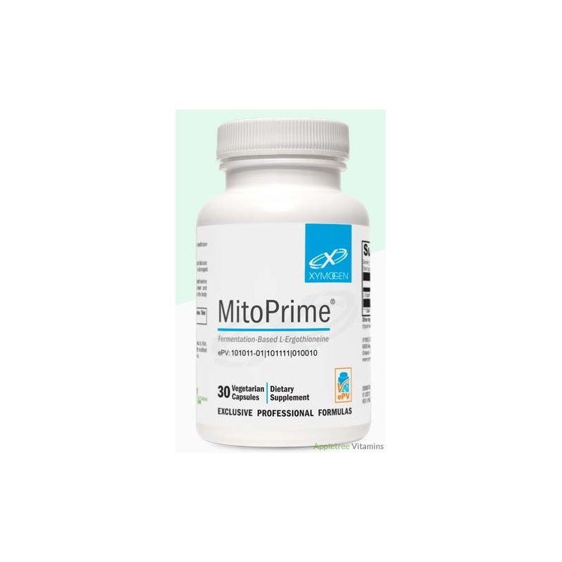 Xymogen MitoPrime 30 Capsules