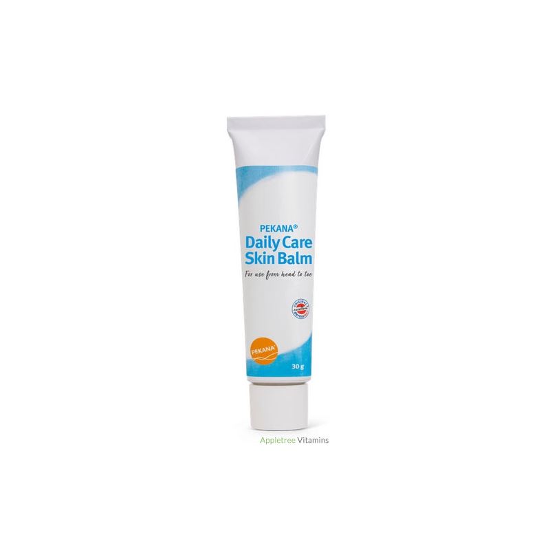 Pekana Daily Skin Care Cosmetic Balm 30 gram tube