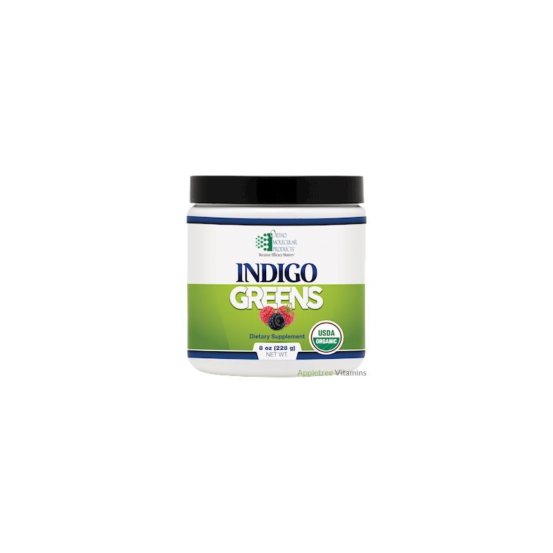 Indigo Greens 30 servings