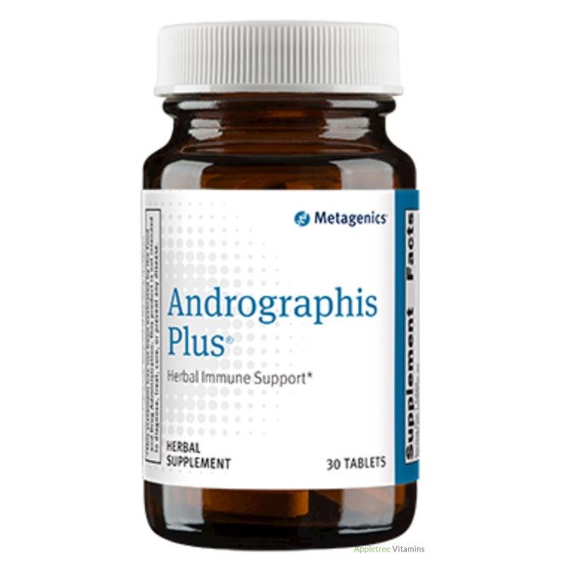 Andrographis Plus 30 Tablets