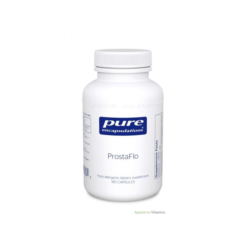 Pure Encapsulation ProstaFlo 180c