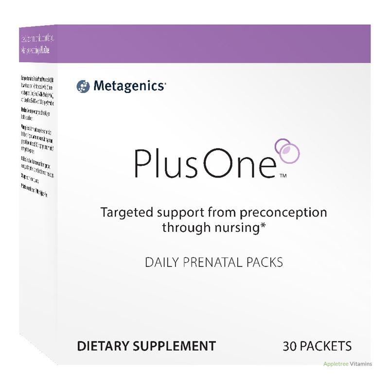 Metagenics PlusOne ™ 30 Packets