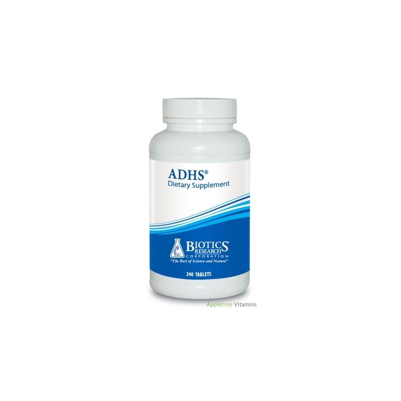 ADHS® Adrenal Support (240T)