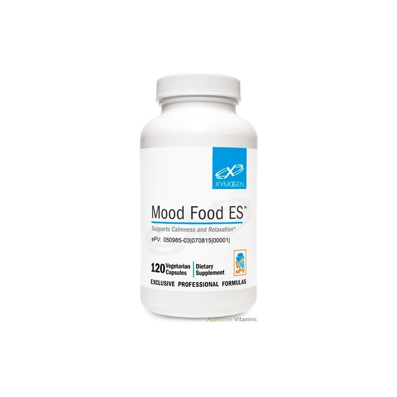 Mood Food ES 120 Capsules