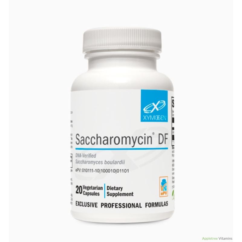 Xymogen Saccharomycin ® DF 20C