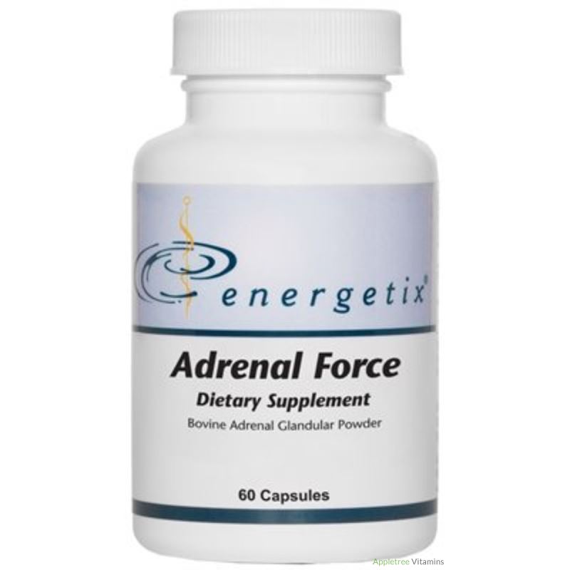 Adrenal Force 60C