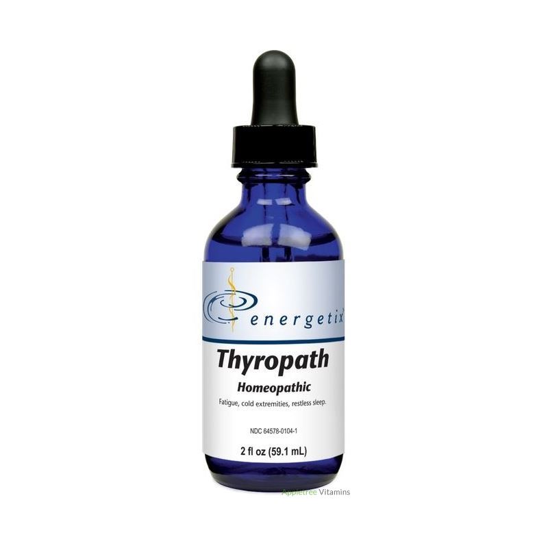 Thyropath - 2 fl. oz (59.1 ml)