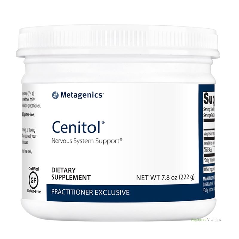 Cenitol ® Powder 7.8 oz (222 g)