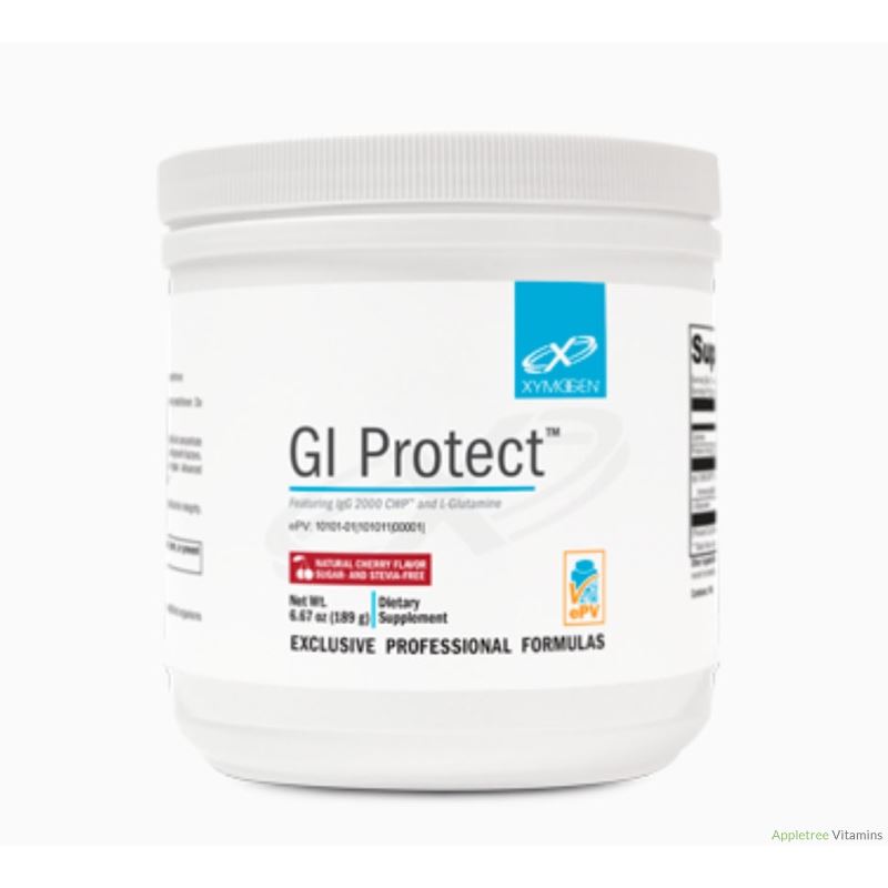 Xymogen GI Protect ™ Cherry Sugar- & Stevia-Free 3