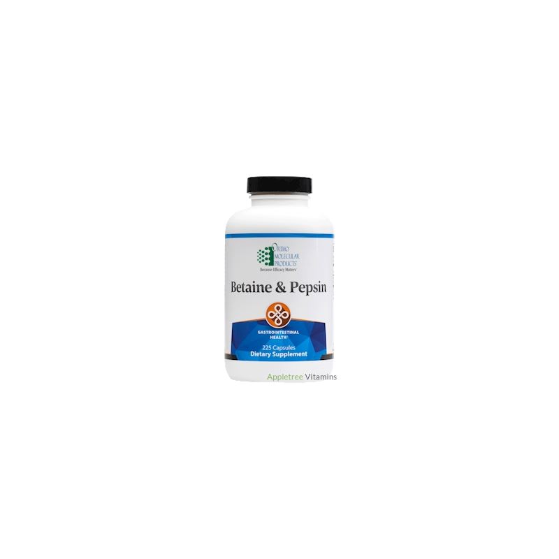 Betaine  Pepsin 225c