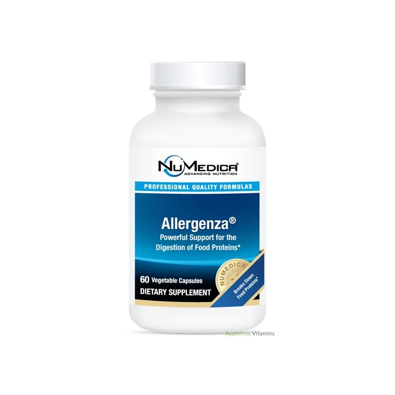 Numedica Allergenza ® 60c