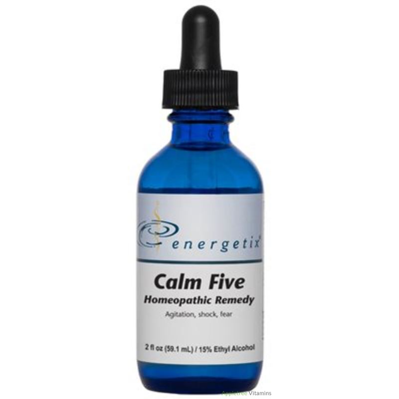 Calm Five - 2 fl. oz (59.1 ml)