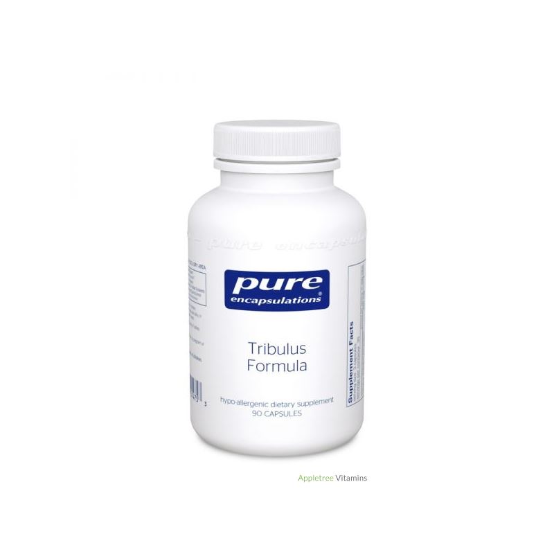 Pure Encapsulation Tribulus Formula 90c