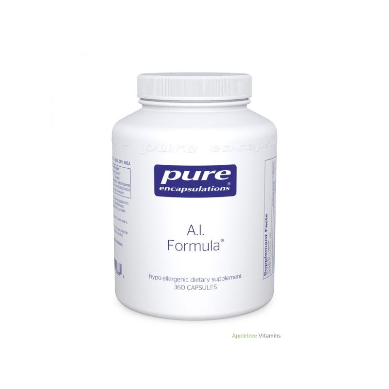 Pure Encapsulation A.I. Formula® 360c