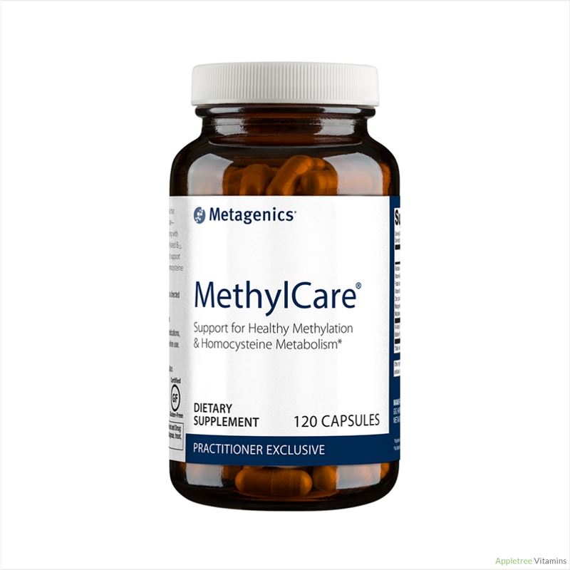 MethylCare ® 120 Capsules