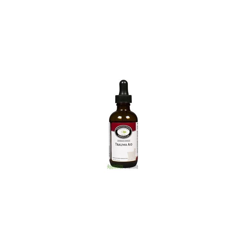 Trauma Aid  (First Aid) (Vet Line) 2oz