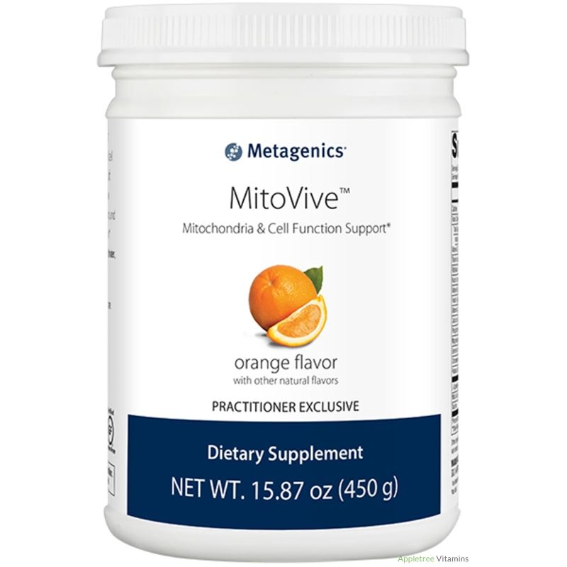 Metagenics MitoVive ™ 15.87 oz (450 Grams)