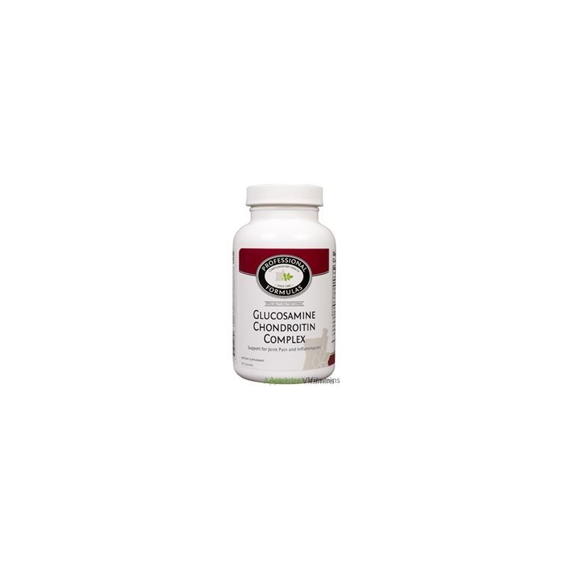 Glucosamine Chondroitin Complex 90C