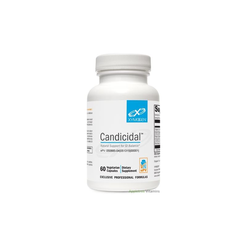 Candicidal ™ 60 Capsules