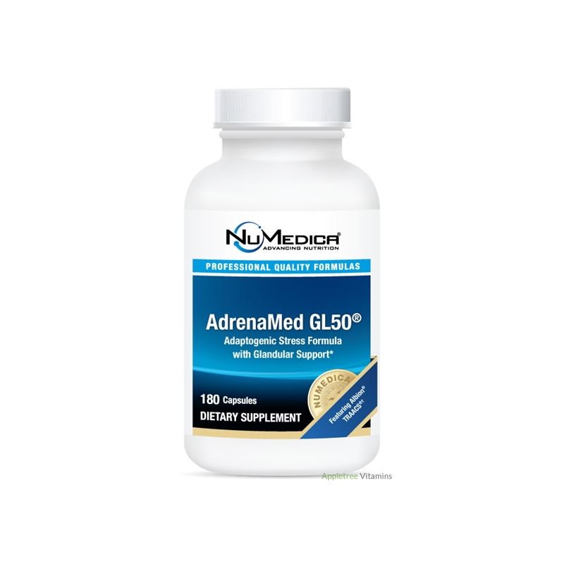Numedica AdrenaMed ® GL50 180c
