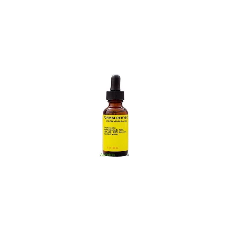 Formaldehyde Phenolic 1oz