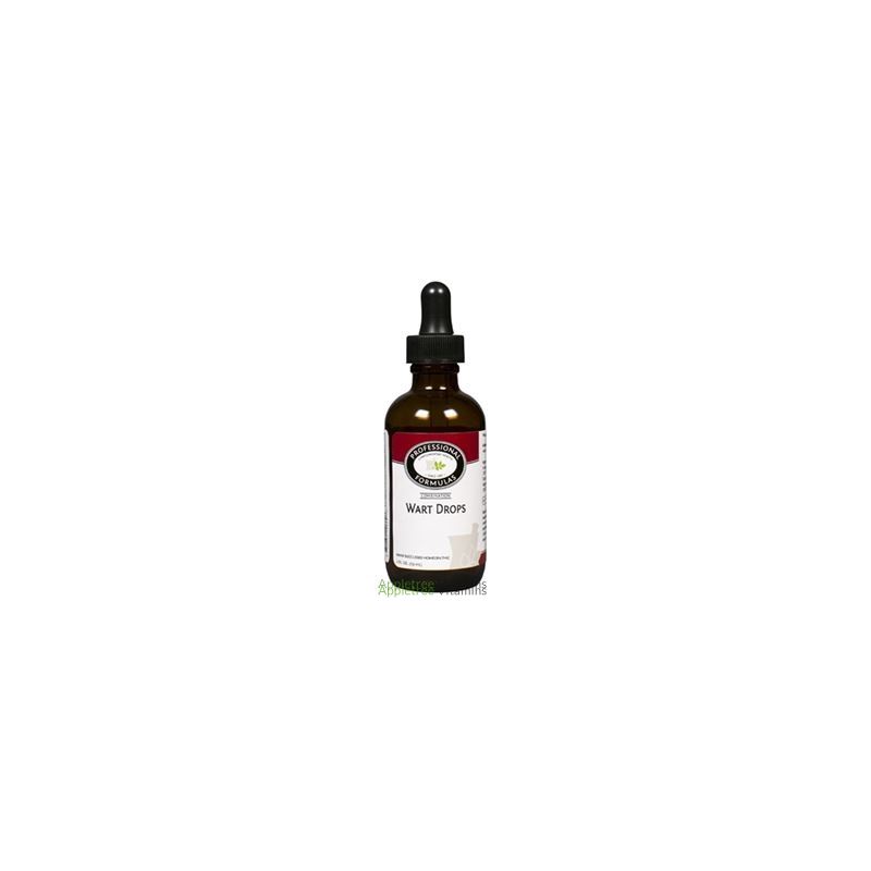 Wart Formula 2oz