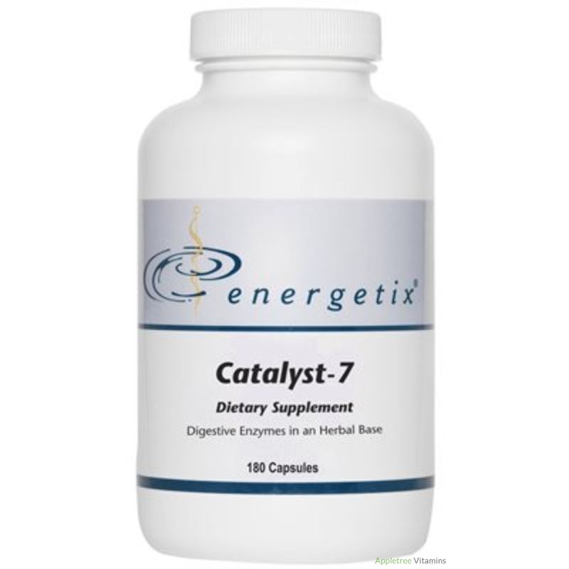 Catalyst-7 180C