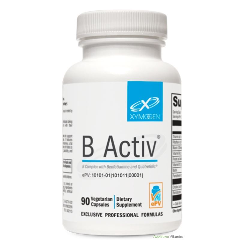 B-Activ ® 90 Capsules