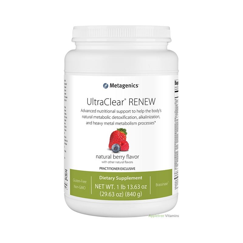 UltraClear ® RENEW Berry