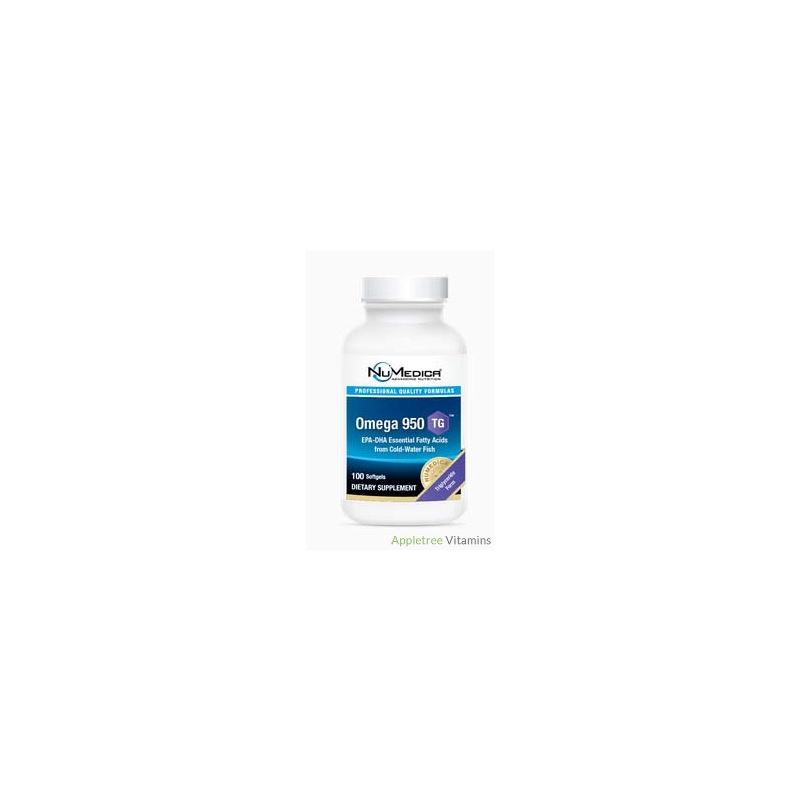 Numedica Omega 950 TG (Large) 100ct