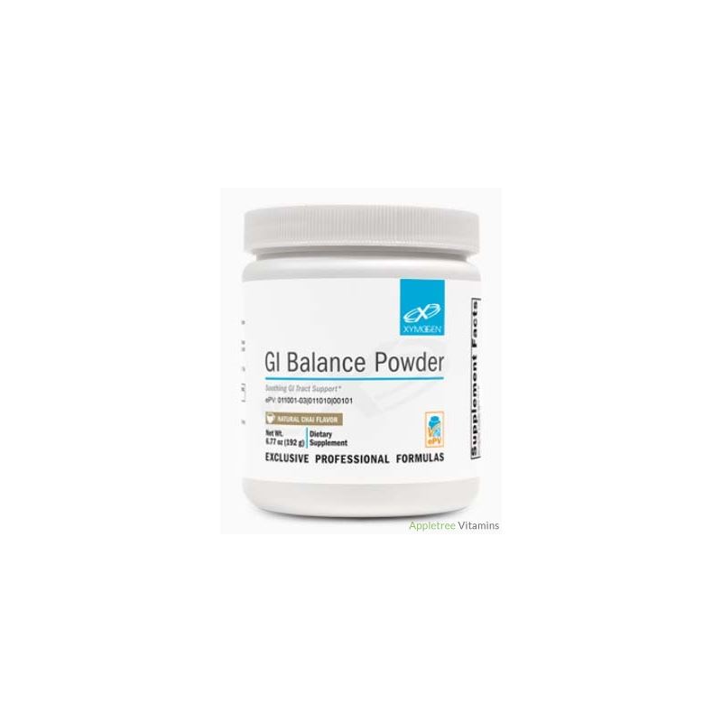 GI Balance Powder Chai (14 Svgs)