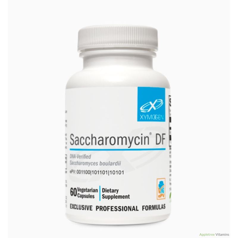 Xymogen Saccharomycin ® DF 60C