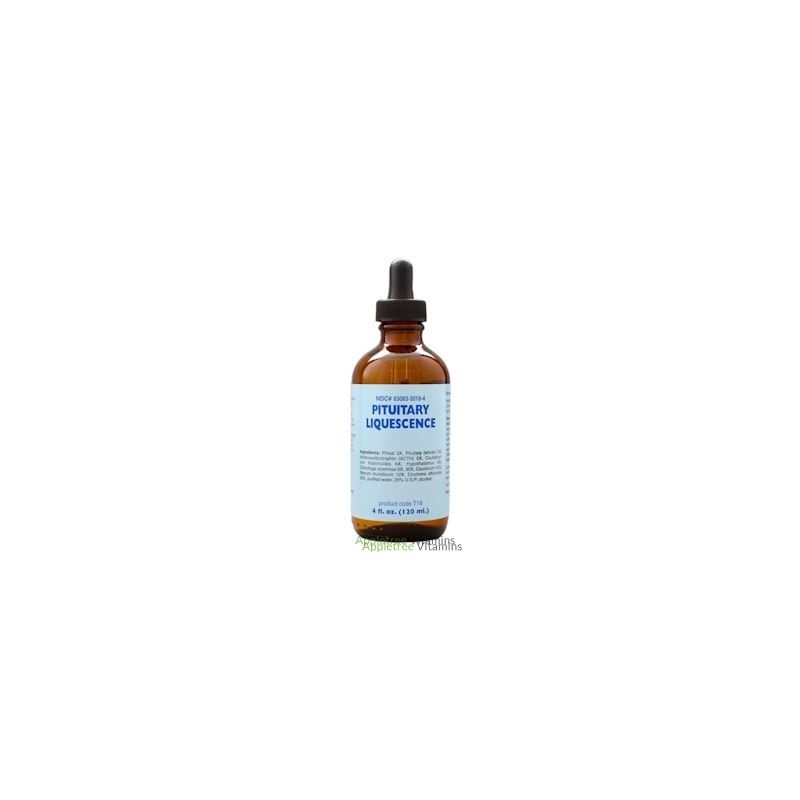 Pituitary Liquescence 4oz