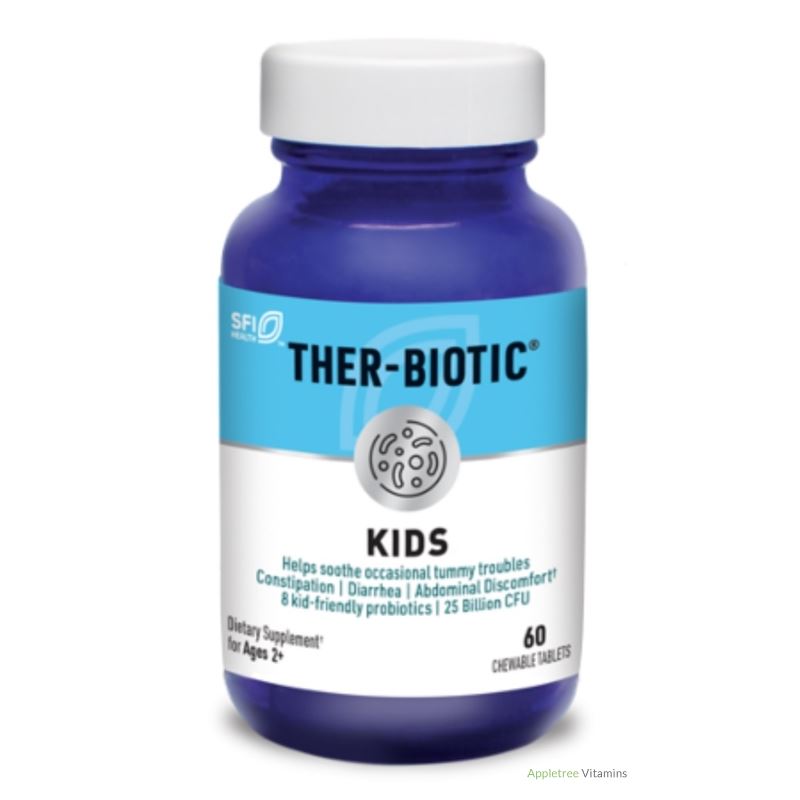Klaire Labs Ther-Biotic Kids (Children